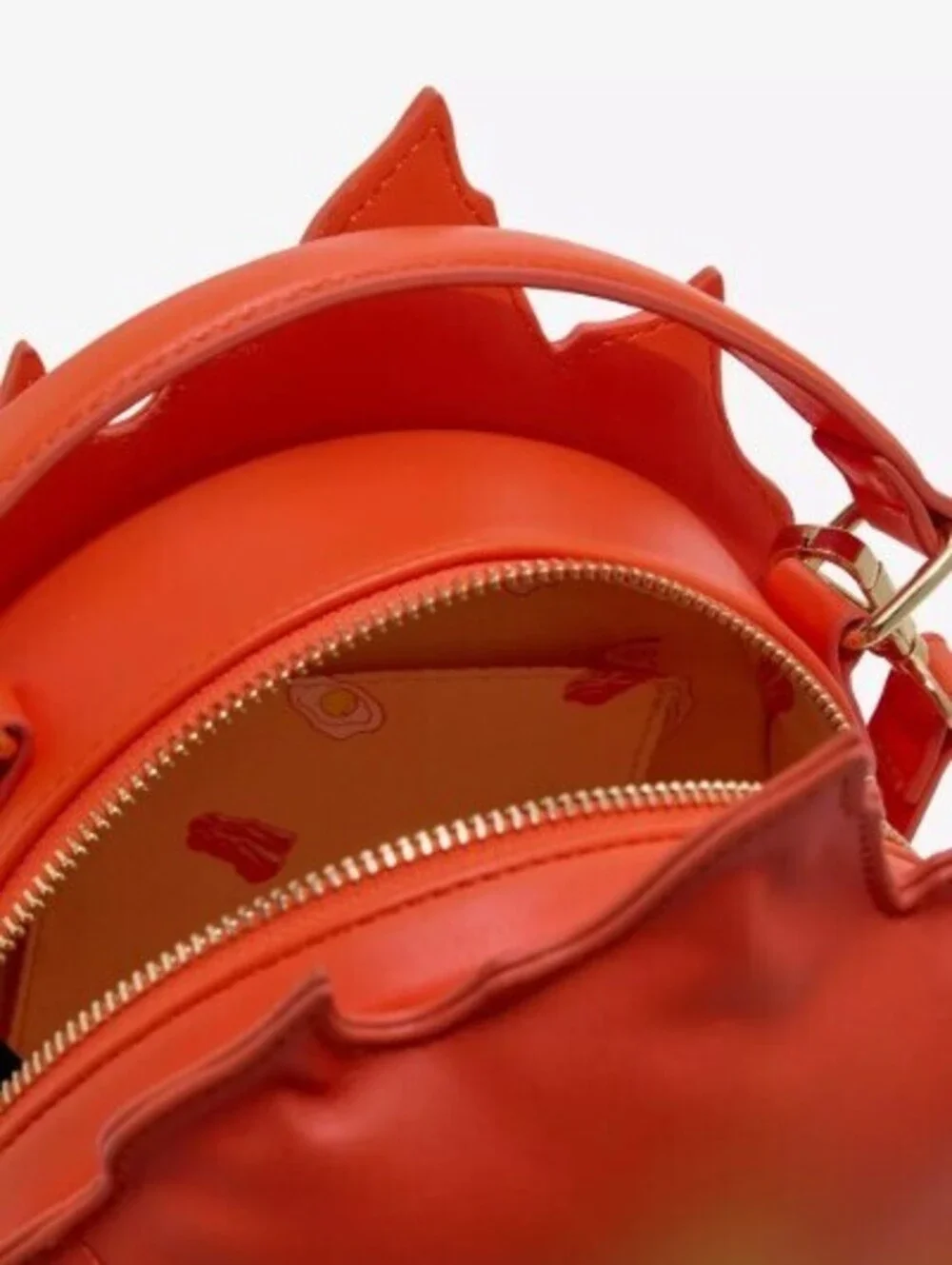 Studio Ghibli® Howl's Moving Castle Calcifer Crossbody Bag & Wallet - NWT